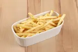 フライドポテト ガーリック風味（"生パスタ専門店"東京チキンボーイ新宿十二社通り店 (ワイガヤ新宿十二社通り店)）