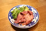 ローストビーフ（元祖トマトラーメンと辛麺 三味(333) 天神大名中心店）