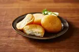 ポテトチーズもち 1個入り(まごころ食堂大島店)