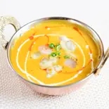 シーフードカレー Seafood Curry(アジアンダイニングトルシー上末吉店)