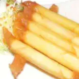 チーズ春巻10個（台湾料理興福順 座間店）