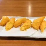 チーズ春巻（自家製麺うどん 下かまた村）