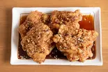 甘ダレ唐揚げ250g(約3～4貫)（からり商店 与野店）