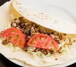 ビーフケバブラップ Beef Kebab Wrap(King Kebab 十条店)