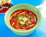 トムヤムクン Tom Yum Goong（タイ・イサーン料理 ヤムヤム三田）