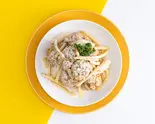 ハニーバターチキン Honey & Butter Chicken(ドシラク 赤羽店)