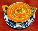 バターチキンカレー Butter Chicken Curry（マサラキングダム）