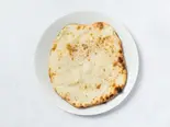ナン単品カシミリナン/Kashmere Naan（カンティプルカリーハウス）