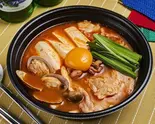 【人気No.2】スンドゥブチゲ(美味辛厨房 まるから 千葉中央店)