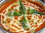ビンディマサラ Bhindi Masala(CURRYKING)