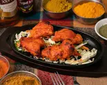 チキンティッカ2P Chicken tikka（STAR KITCHEN）