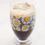 コーヒー(アイス)(トム ボーヤ)