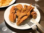 お得なガブチキ4個パック（府中けやきテラス(FUCHU KEYAKI TERRACE)）