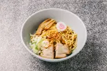 あぶら〜麺(あぶらー亭)