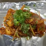 豚キムチ（チャムズキッチン）