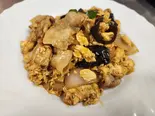 木須肉(ムースーロー)（目黒餃子）