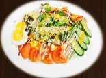 サッカールスペシャルサラダ (Satkar Special Salad(インド料理サッカール)