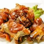 豚足(とんとん)