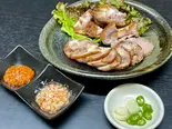豚足ハーフサイズ（PEGOPA 大森店）
