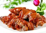 豚足（千葉餃子 船橋店）