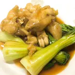 豚足（勝生中華料理三ノ輪店）