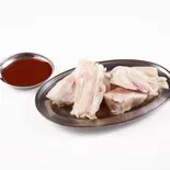 豚足（韓韓麺 竹ノ塚店）