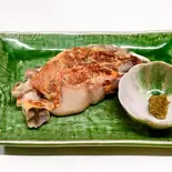 豚足（笑食）