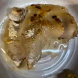 豚足(博多とりかわ鬼皮 六本松店)