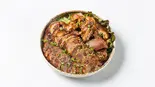 【深夜限定】豚足セット(新大久保韓国横丁 漢江(ハンガン)の奇跡)