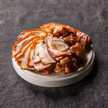 豚足(韓国家庭料理ハンヤン)