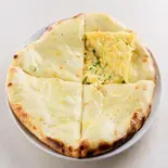ポテトナン Potato Nan（KABITA Indian Restaurant）