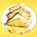 ポテトナン Potato Nan（エスニック料理 ハベリ）