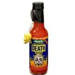 スパイシーチリソース Spicy Chili Sauce（【本場沖縄のタコライス】THE TACORICE HOUSE 大山店）
