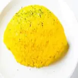 ライス/Trmeric rice（インドネパール料理マンディーブ）
