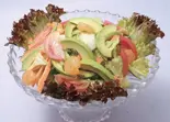 アボカドサラダ Avocado Salad(カレーハウス)