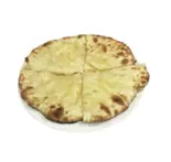 ハニーチーズナン Honey Cheese Naan（インドネパールレストランデビ）