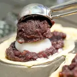 粒あん（こもちたい焼き鯛子）