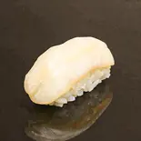 つぶ貝（寿司処 菱膳 築地店）