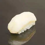 つぶ貝（寿司処 菱膳 六本木店）