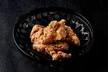 金賞 唐揚げ4個（出前つけ麺専門店 三田製麺所 博多店）