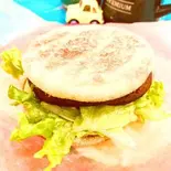 Mバーガー2つセット（Reward Store）