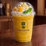マンゴーフラッペ Xoài đá xay（1998coffeeベトナムコーヒー）