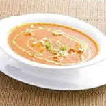 ひき肉のキーマカレー/Keema Curry（インドアジアンダイニングバー＆レストラン サビナ）