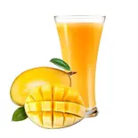 マンゴージュース Mango Juice（POKAHARAGURUNGKITCHEN）