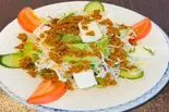 キーマサラダKeema Salad（ラクシュミー）