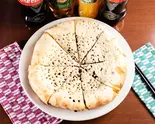 チョコナン Choco Naan(ガンダーラレストラン)