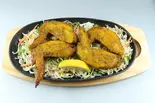 タンドーリ手羽先Tebasaki (Tandoori Wings)4P（エスニック料理ハリオムEthnic Food HARI OM）