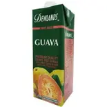 グァバジュース 1ℓ Guava Juice(トリケラトプス祐天寺店)