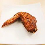 単品手羽先からあげ（秘伝のからあげ チキ族）