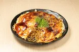 広島風お好み村焼き（銀志朗 笹丘店）